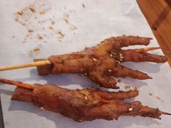 -冶建镜子·老南昌大排档·江西虾王(总店)