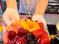 -福苗小骆驼烧烤(莲湖路店)