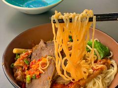 -赤面仔(麓湖美食岛店)