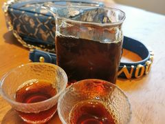 -The PEAT Coffee(深业中城店)