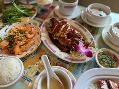 -吴系粤菜馆·茶餐厅(深业上城店)
