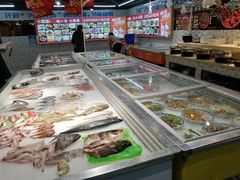 -九龙奇迹海鲜大排档(万象城店)