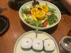 -泰香米泰国餐厅(中大国际店)