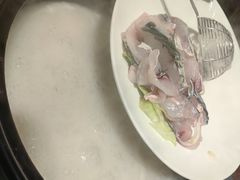 -大良毋米粥(锦龙路总店)