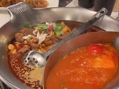 -刘一锅筋头巴脑(大悦城C店)