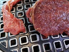 -牛犇烤肉(物资学院路店)