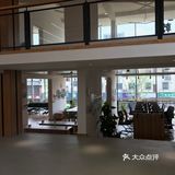 仓前最美图书馆