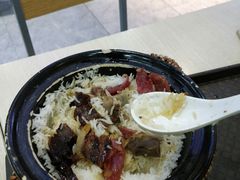 -皇上皇腊味店(下九路店)
