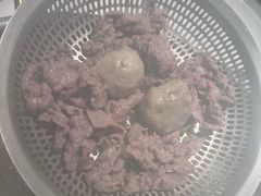 匙柄-犇鼎牛潮汕牛肉火锅(新辰里学清路店)