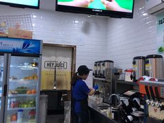 -棒咖啡音乐餐吧(婺源天佑路东门桥头店)