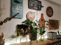 -十面欢腾·海鲜面·台式Bistro(长乐路店)