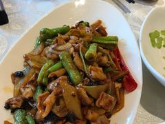 -马凯餐厅(长椿街店)