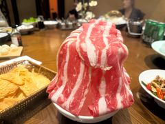 -东海怡品海鲜豆捞(西水东店)