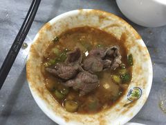 -海银海记潮汕牛肉火锅(新港中路海珠店)