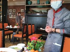 -大鸭梨烤鸭(甘家口店)