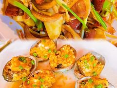 -四川小胡子海鲜(丁村万人海鲜广场店)