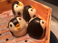 -帝企鹅自助餐厅•儿童岛•真企鹅(长隆企鹅酒店)