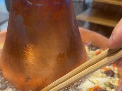 -东门口·新式老北京火锅(河西龙湖天街店)