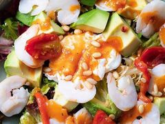 -RAC BAR(安福路店)