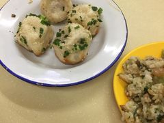 -舒蔡记生煎菜饭(云南中路店)