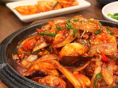 -阿里郎韩国料理