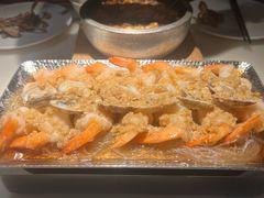 -金牌外婆家(万象城店)