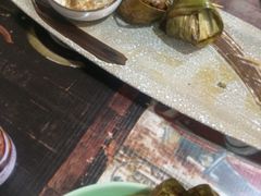 -玖月时尚泰式餐厅