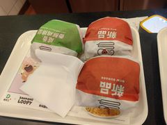 -德克士(北大街店)