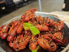 -叁宝烤肉• 西安烧烤(凤城十二路店)