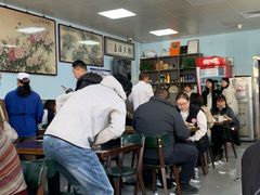 -清真永恒华威肉饼(潘家园店)