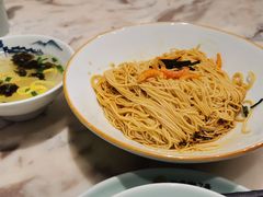 葱油拌面-下塘街七号(圆融时代广场店)