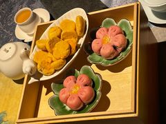 -醉西楼·国风茶社