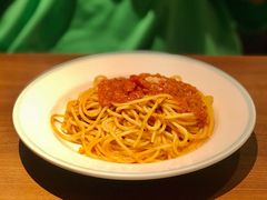 意大利面-萨莉亚意式餐厅(大宁音乐广场店)
