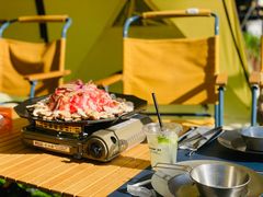 -CAMP.33露营烤肉·团建聚餐(创智天地店)