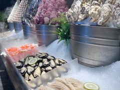 -吉布鲁牛排海鲜自助(温江合生汇店)