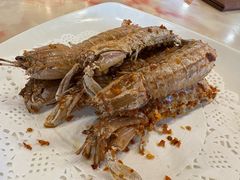 -新金盛·海鲜酒楼(盐田店)