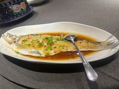 -羲和雅苑•北京烤鸭(国贸商城店)