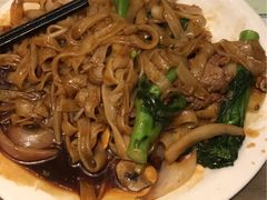 -翠华餐厅(旺角文华商场店)