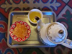 -百年老茶馆