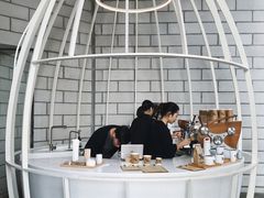 -% Arabica阿拉比卡咖啡(深圳湾万象城店)