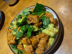 -觅山云南菜(泊富ICITY店)