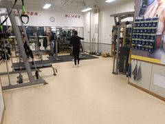 -中田·健身+普拉提(北京通州运河店)