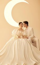 -挪娅婚纱摄影皇家会所