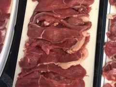 -清真华宇开锅羊肉