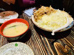 -平成屋·午肴夜酒(四川北路店)