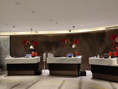 -上海华夏假日酒店