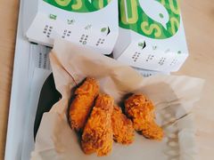 -德克士(太原南站店)