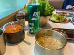 -西塔老太太泥炉烤肉(望京一店)
