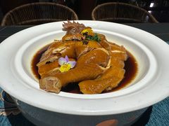 -濮园 · 四合院餐厅