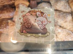 -BAKER&SPICE(BFC外滩金融中心店)